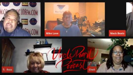 Uncle Pearl Podcast  2020 in Review
