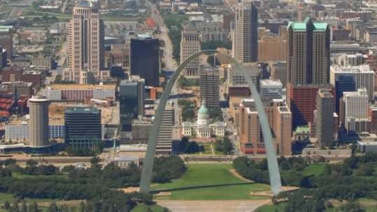 What happened to East St  Louis