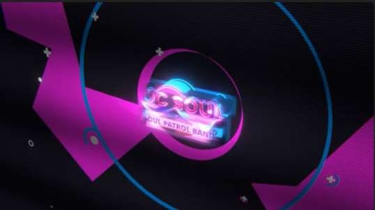 OC SOUL AND THE SOUL PATROL BAND PROMOTION April '23